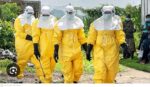 ALERTE SANITAIRE : EBOLA FRAPPE AU NIGERIA, SES VOISINS EN PREMIÈRE LIGNE POUR SE PROTÉGER !