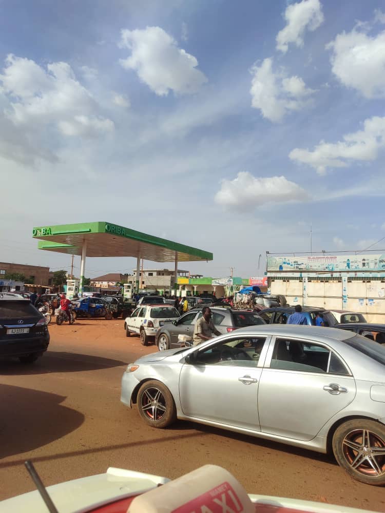 PÉTROLE NIGÉRIEN : LE PEUPLE D’ABORD, LES EXPORTATIONS APRÈS !